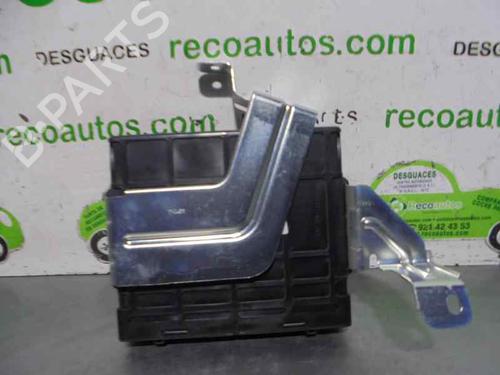 Used Electronic module HYUNDAI SANTA FÉ II (CM) [2005-2015]  4508248