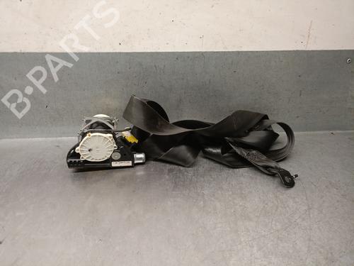 Used Front left seatbelt FIAT BRAVO II (198_) [2006-2016]  30938723