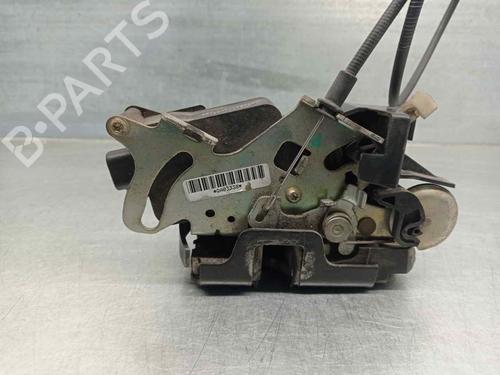 Front right lock MERCEDES-BENZ VITO / MIXTO Van (W639) 111 CDI (639.601, 639.603, 639.605) | BP12191586C97 