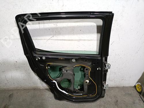 Left rear door PEUGEOT 207 SW (WK_) 1.4 16V | BP23536586C4