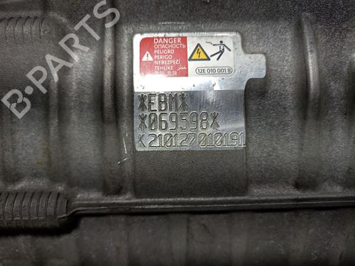 Engine SEAT Mii (KF1, KE1) electric | BP33321928M1 - Image 6