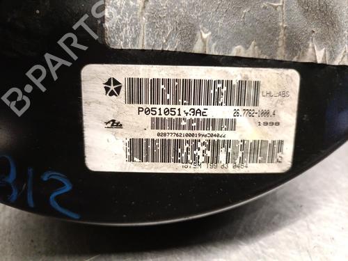 Servo brake DODGE CALIBER 2.0 CRD | BP22739401M42 