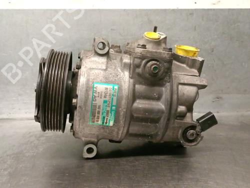 Used AC compressor AC compressor 37585258 37585258