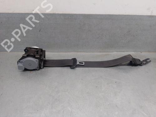 Used Rear left seatbelt AUDI A6 Allroad C7 (4GH, 4GJ) 3.0 TDI quattro (218 hp) 26587777