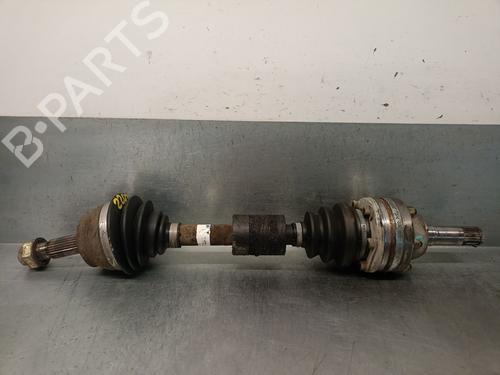 Used Left front driveshaft Left front driveshaft ALFA ROMEO 147 (937_) 1.6 16V T.SPARK ECO (937.AXA1A, 937.BXA1A) (105 hp) 23132249 23132249