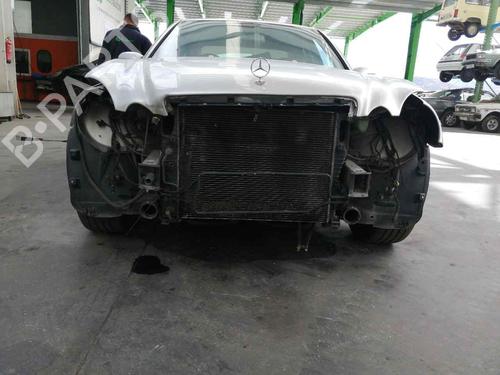 Rør MERCEDES-BENZ E-CLASS (W211)  | BP20264279M125 