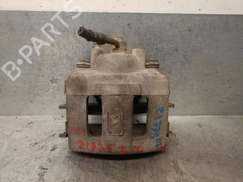 Used Left front brake caliper JEEP GRAND CHEROKEE I (ZJ, ZG) 2.5 TD 4x4 (Z) (115 hp) 22739079