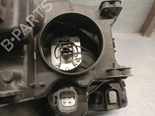 Left headlight VOLVO XC90 I (275) D5 AWD | BP31148473C28 