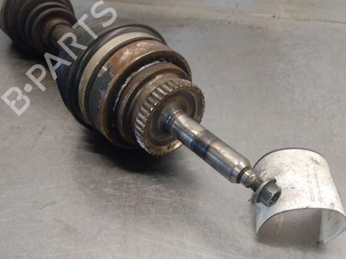 Left front driveshaft SSANGYONG ACTYON I 2.0 Xdi | BP36647065M38 - Image 6