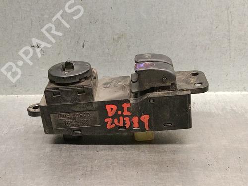 Left front window switch HYUNDAI H-1 / STAREX Bus (A1) 2.5 TD | BP32019465I27 - Image 3