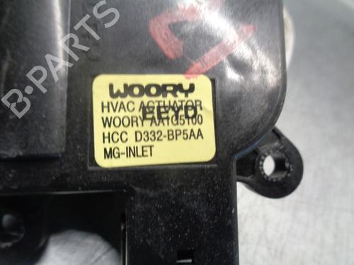 Heater blower motor HYUNDAI ix55 3.0 V6 CRDi 4WD | BP12189753M62 