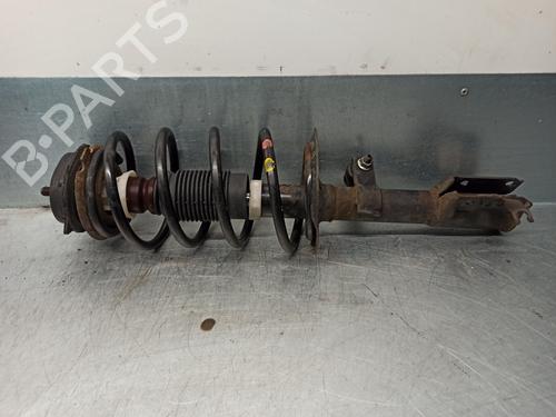 Used Right front shock absorber FIAT PANDA (169_) 1.3 D Multijet (169.AXC1A) (70 hp) 12296758