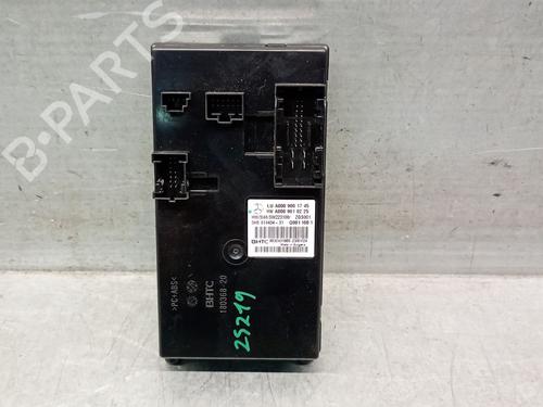 Used Control unit Control unit MERCEDES-BENZ GLE Coupe (C167) GLE 350 de 4-matic (167.306) (333 hp) 34341410 34341410