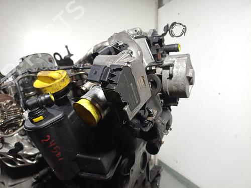 Engine RENAULT GRAND SCÉNIC II (JM0/1_) 1.9 dCi (JM14) | BP31832791M1 