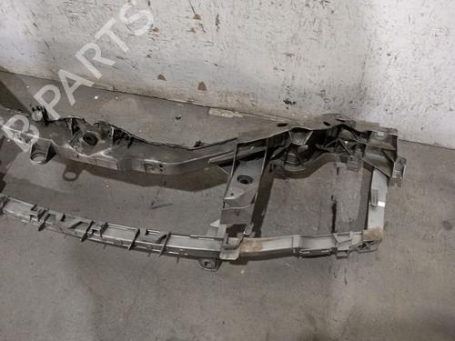 Frontplade/Frontkurv FORD FOCUS II (DA_, HCP, DP) 1.6 TDCi | BP27329122C72 