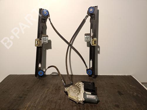 Used Front left window mechanism SEAT ALTEA XL (5P5, 5P8) 1.6 LPG (102 hp) 23132098