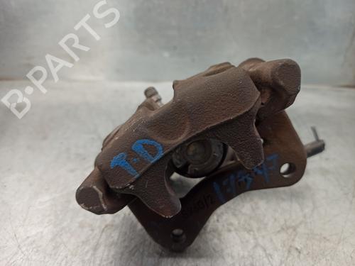 Right rear brake caliper LANCIA PHEDRA (179_) 2.2 JTD (179AXC1A) | BP12903652M106 