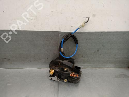 Used Front left lock Front left lock 37200048 37200048