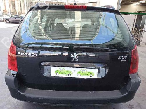 Fuse box PEUGEOT 307 Break (3E) 2.0 HDI 90 | BP6002058E1 