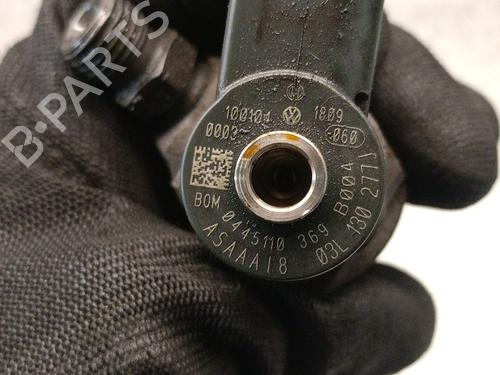 Injector AUDI A3 (8P1) 2.0 TDI 16V | BP29993453M100