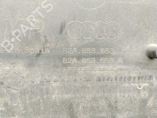 Grill AUDI A1 Sportback (GBA) 30 TFSI | BP38177362C40 - Image 3