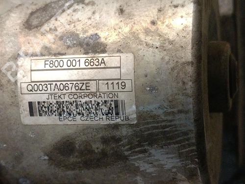 Steering rack MINI MINI COUNTRYMAN (R60) Cooper D | BP33274903M22  - Image 7