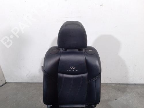 Right front seat INFINITI Q70 (Y51) 3.5 Hybrid | BP36845385C16  - Image 8