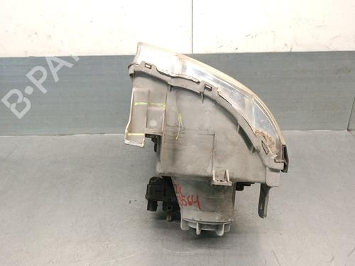 Left headlight HYUNDAI TERRACAN (HP) 2.9 CRDi | BP29239279C28 