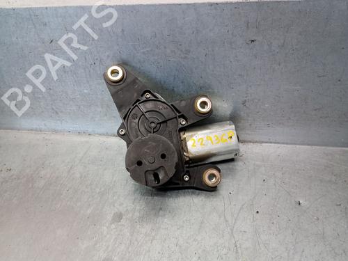 Used Rear wiper motor RENAULT GRAND SCÉNIC II (JM0/1_) 1.5 dCi (JM1E) (106 hp) 26614545