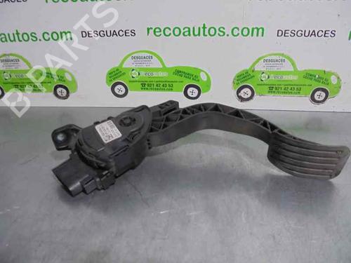 Used Pedal FORD GALAXY II (WA6) 2.0 TDCi (140 hp) 2331763