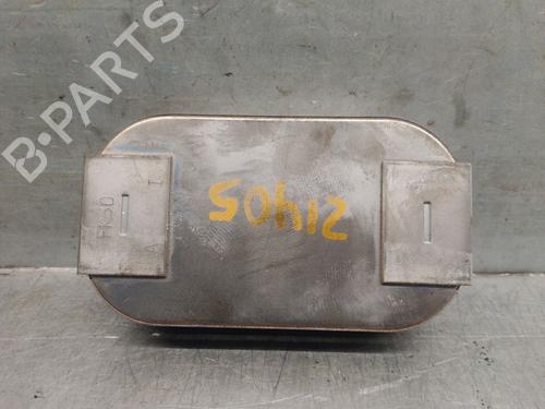 Oliekøler SUBARU LEGACY V (BM) 2.0 D AWD (BMD) (150 hp) 21578977