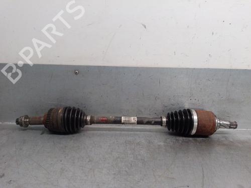 Used Left front driveshaft SUZUKI SWIFT III (MZ, EZ) 1.3 DDiS (RS413D) (69 hp) 32192947