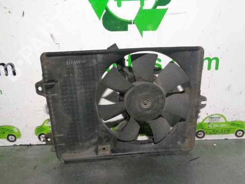Køleventilator elektrisk MITSUBISHI SPACE STAR MPV (DG_A) 1.6 16V (DG3A) (98 hp) 5036587