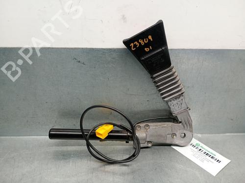 Venstre foran beltestrammer OPEL VECTRA B (J96) 1.8 i 16V (F19) | BP29811483C87