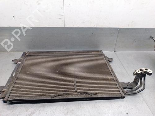 AC radiator VW CADDY III Box Body/MPV (2KA, 2KH, 2CA, 2CH) 1.9 TDI | BP30277590M32