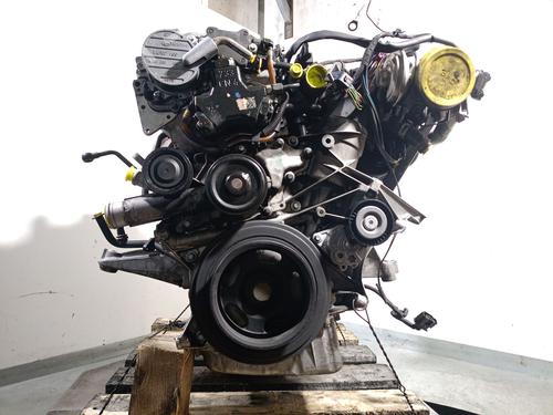 Used Engine Engine 37640684 37640684