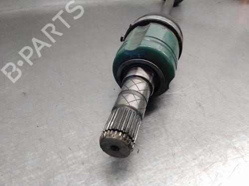 Right front driveshaft SUBARU FORESTER (SJ_) 2.0 D AWD (SJD) | BP35728770M39 - Image 4