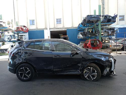 Left rear window switch KIA SPORTAGE V (NQ5) 1.6 T-GDI MHEV | BP33844071I29  - Image 12