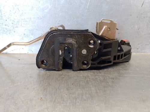 Front right lock HYUNDAI TERRACAN (HP) 2.9 CRDi | BP29484384C97 