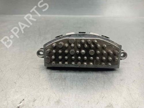 Used Heater resistor BMW 3 (F30, F80) 318 d (143 hp) 11669673