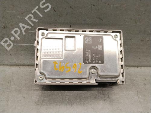 Electronic module RENAULT CLIO V (B7_) 1.6 E-TECH 140 (B7MU) | BP39654862M83 - Image 2