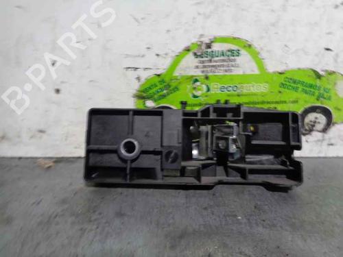Rear left interior door handle ALFA ROMEO 159 Sportwagon (939_) 2.4 JTDM (939BXD1B, 939BXD12) | BP5026139I15 