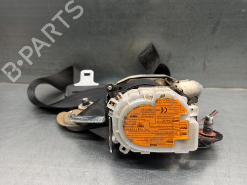Used Front left seatbelt KIA RIO III (UB) 1.1 CRDi (75 hp) 17035717