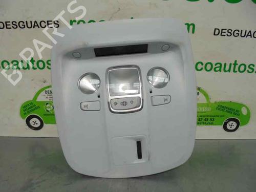Used Interior roof light PEUGEOT 308 II (LB_, LP_, LW_, LH_, L3_) 1.6 BlueHDi 120 (120 hp) 7444075