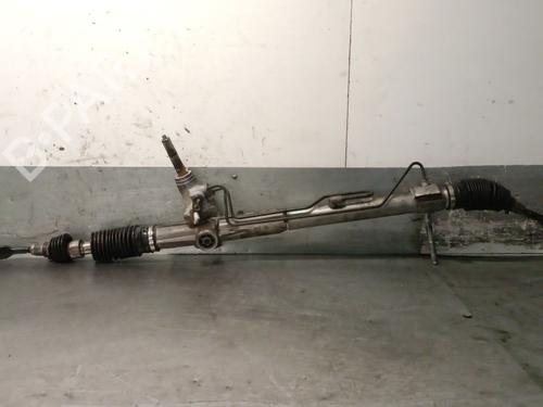 Used Steering rack PEUGEOT 407 (6D_) 2.0 HDi 135 (6DRHRH, 6DRHRE, 6DRHRG, 6DRHRJ) (136 hp) 30730229