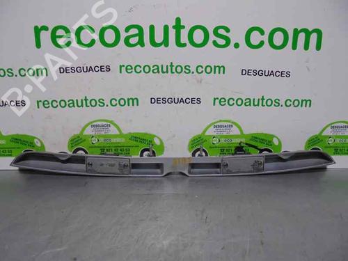 Tailgate handle AUDI A4 B5 (8D2) 1.8 T | BP2101096C132 
