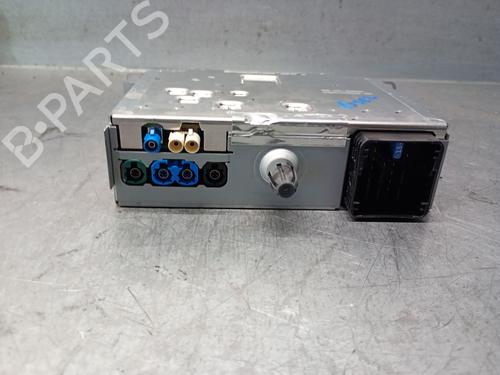 Radio PEUGEOT 2008 I (CU_) 1.2 THP 110 / PureTech 110 | BP29008770E6 
