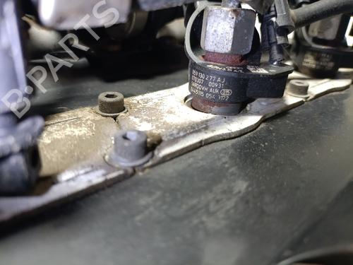 Engine AUDI A6 C6 (4F2) 2.7 TDI | BP30930675M1 