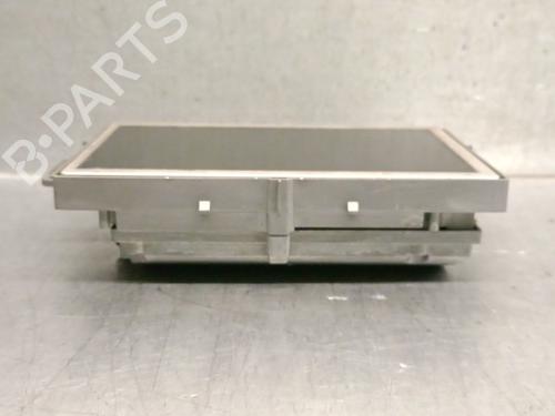 Display monitor PEUGEOT 407 (6D_) 2.0 HDi 135 (6DRHRH, 6DRHRE, 6DRHRG, 6DRHRJ) | BP30377094C48