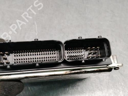 Engine control unit (ECU) HYUNDAI SANTA FÉ I (SM) 2.0 CRDi | BP37175854M57 - Image 3
